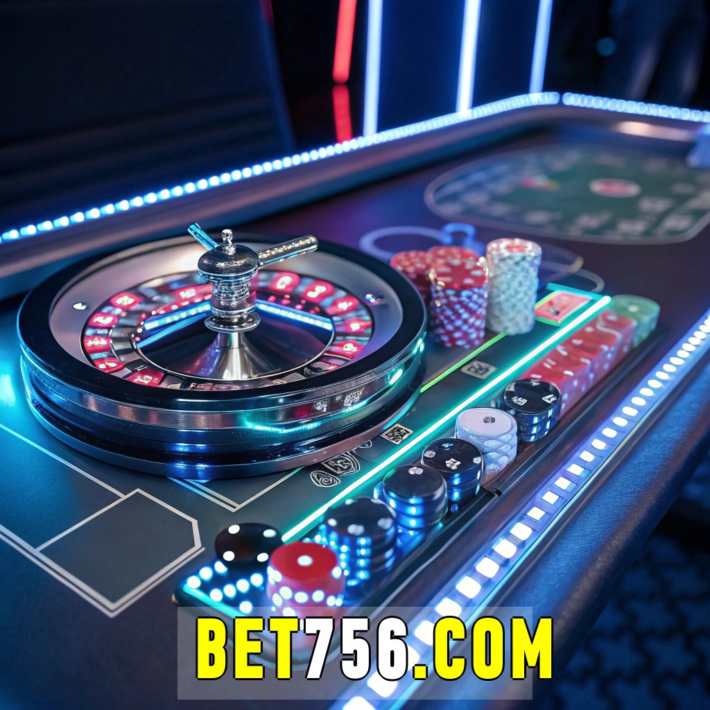 Bônus Exclusivos para Registro no Cassino bet756