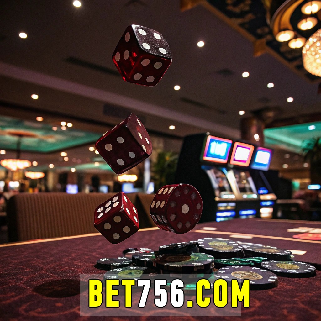 Encontrará Variedade Clássicos ou de Títulos mais Modernos com Slots bet756